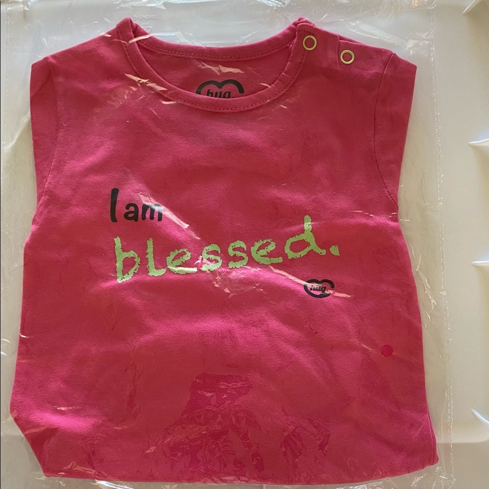 Baby girl Onesis size 12-18 months